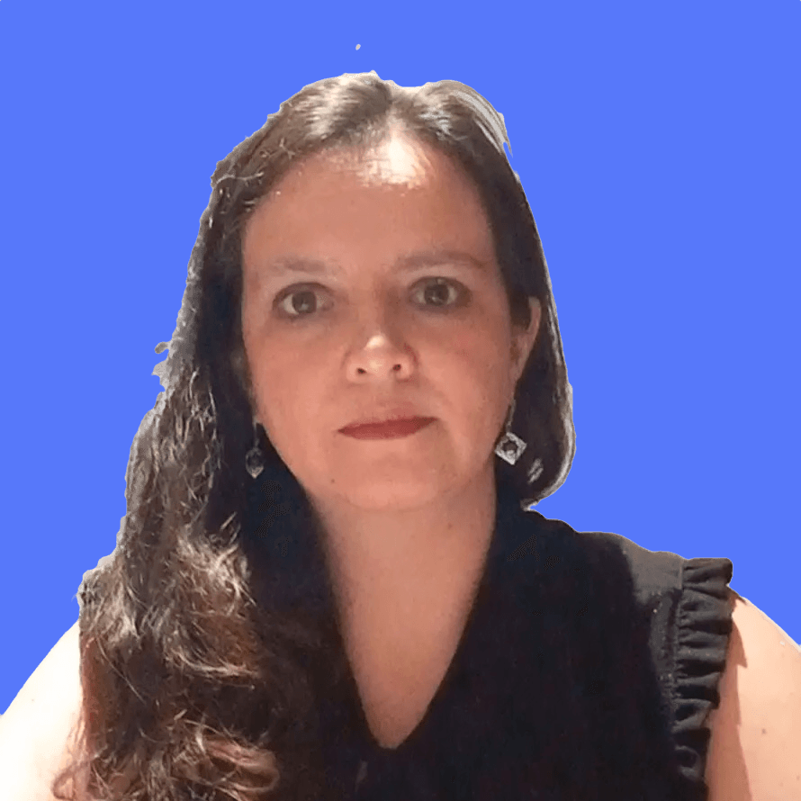 María Belén Valdivieso Sotomayor