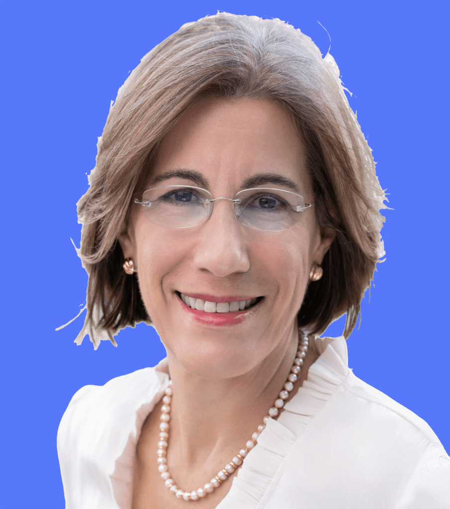 María Eugenia Fonseca, Ph.D.