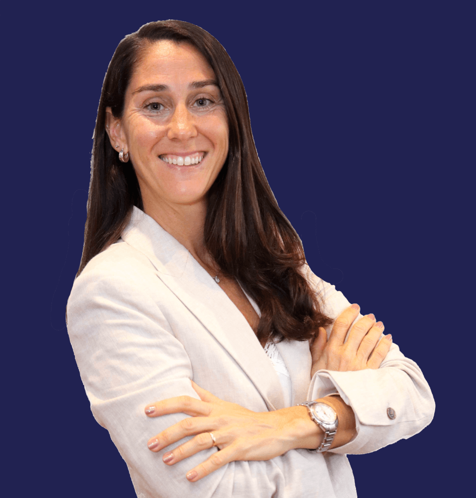 María del Valle Parini