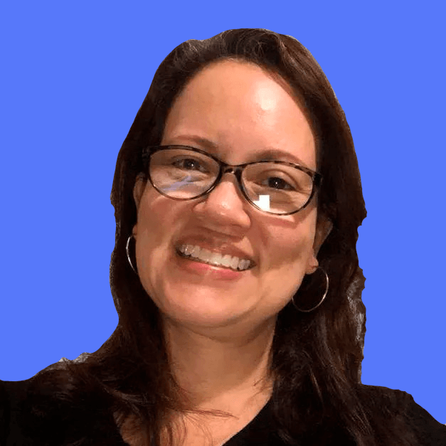 Maricarmen NG Jiménez