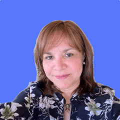 Oleska Mazur de Loaiza