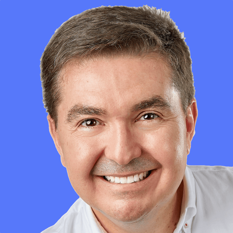 Roberto Ernesto Bernal Combe