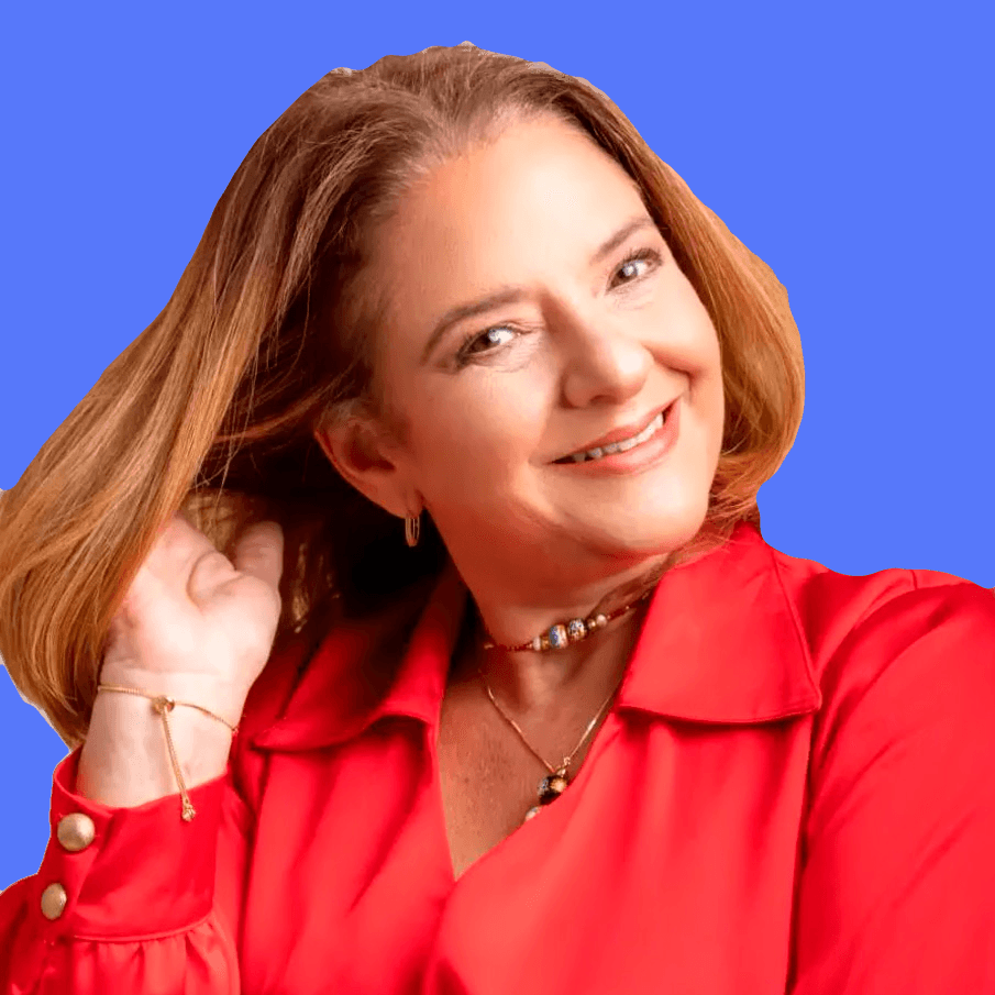 Stella Raquel «Pilly» Rodríguez Salcedo