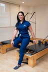 Angie Quiroz — Instructor De Pilates