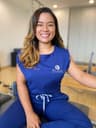 Ingrid Roberts — Instructor De Pilates
