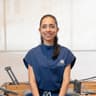 Ángela Domínguez — Instructor De Pilates
