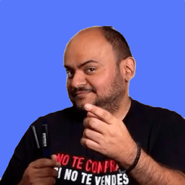 Ulises Javier González Díaz