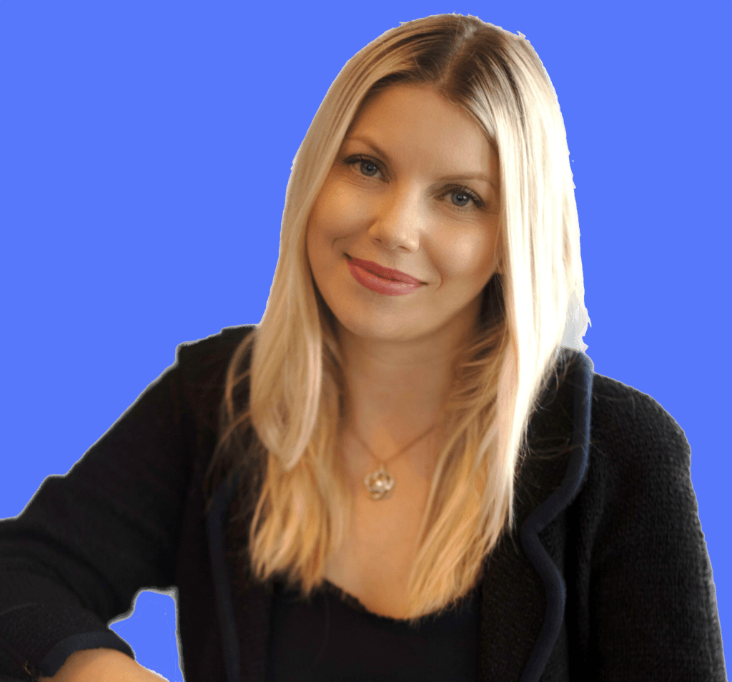 Walentyna de Saint Exupéry