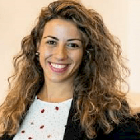 Adriana Jose De Freitas Mora