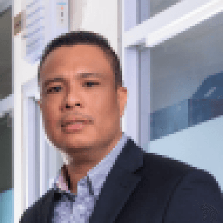 Benigno Aguilar Rivas