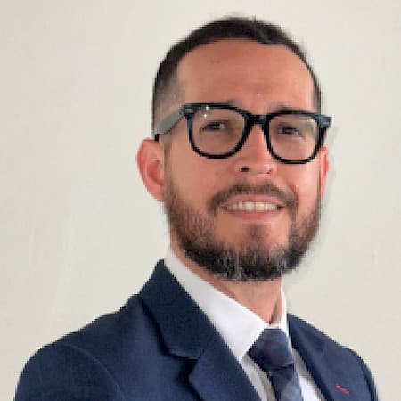 Bet G. Romero Adames