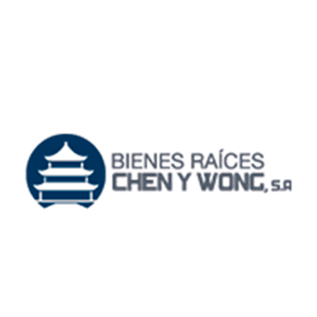 Bienes Raíces Chen y Wong, S. A.