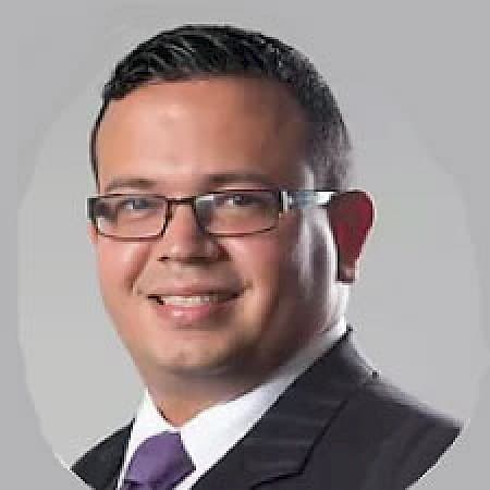 Oscar A. Bonilla Andujo