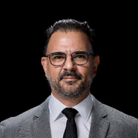 José G. Broce Pinilla