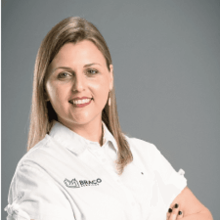 Carla M. Pozone Forgione