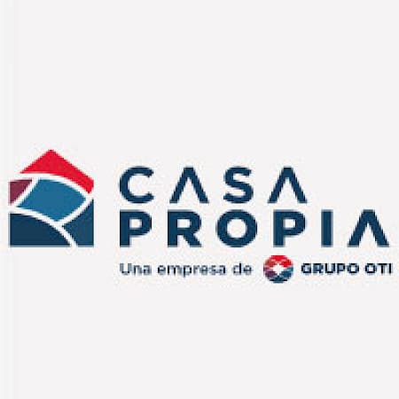 Casa Propia (Grupo Oti Panamá, S. A.)