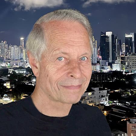 Christophe G. Frochaux Sutterlin