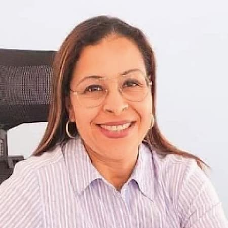 Claudia María Peña de Jiménez