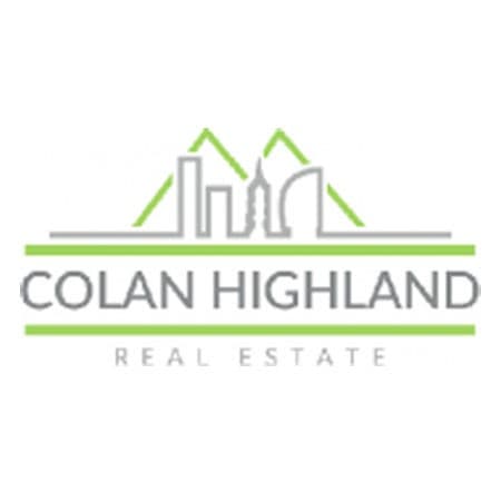 Colan Highland Real Estate, S. A.