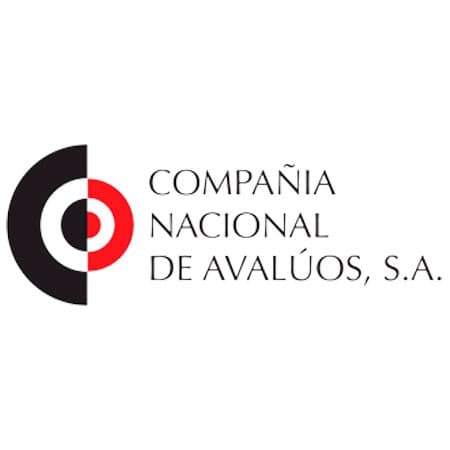 Compañía Nacional de Avalúos, S. A.