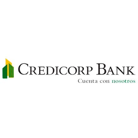 Credicorp Bank, S. A.