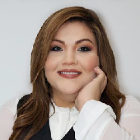 Cristel Del Carmen Estribí