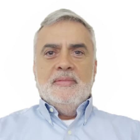 Daniel Del Valle Key Castillo