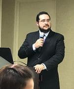 Dr. Donald Mariano Pertuz Cordero