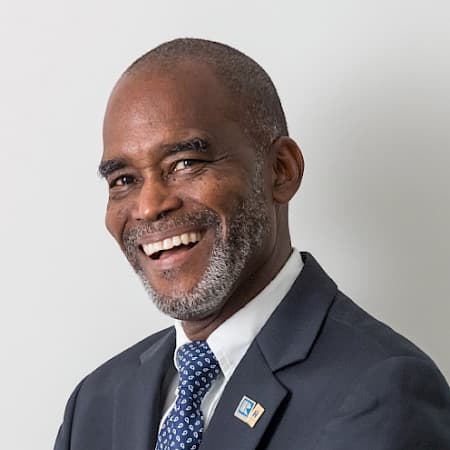 Donaldo A. Lindsay Morrison