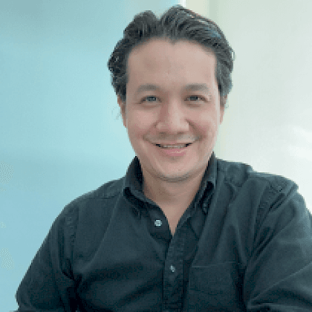 Edgardo Della Sera Fong