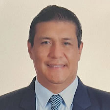 Edwin J. Bastista Peña