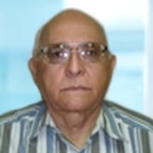 Dr. Elias Ariel Pérez Guardia