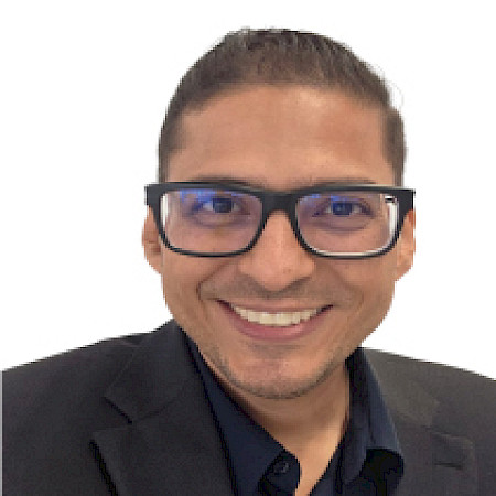 Elvis Axel Osorio Chávez