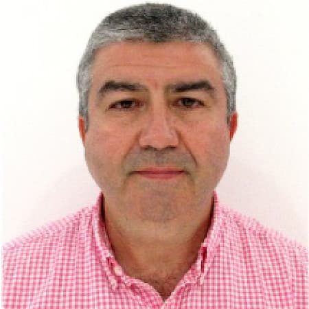 Eric F. Carbonell Crocamo