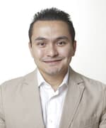 Dr. Eric Martín Ortíz Núñez