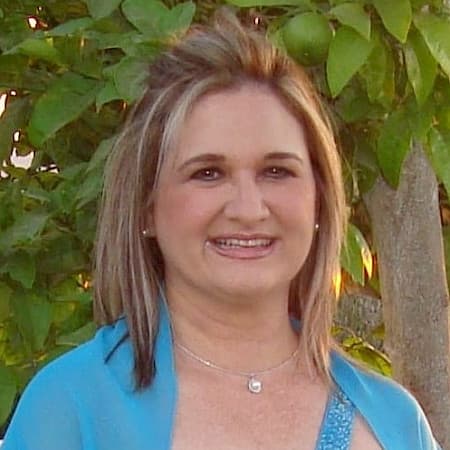 Esther M. Alvarez Osorio