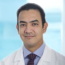 Dr. Euclides Effio