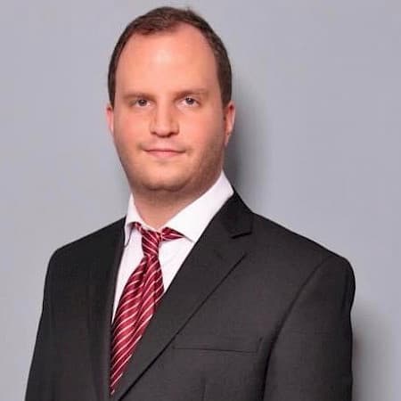 Moises Meir Camen Yohros