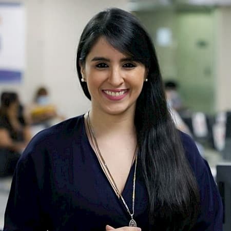 Maryluz Castillo Gómez