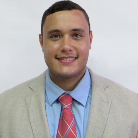 Bruno A. Rivera Rodríguez