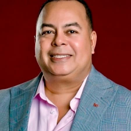 Juan Antonio Silva Alvarado