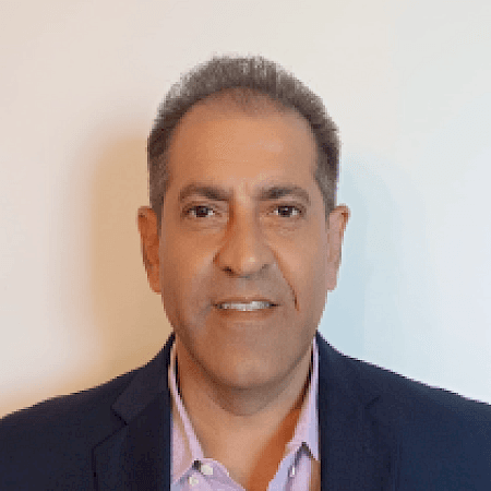 Gariel A. Fernández Guerra