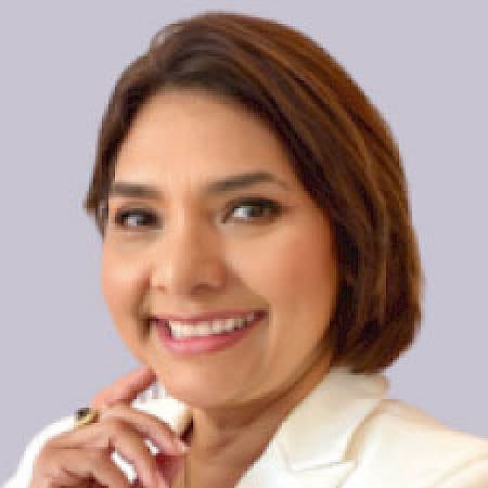 Gina I. Armuelles Castillo