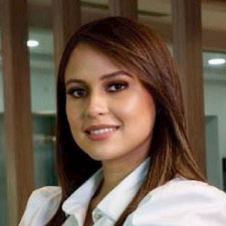 Gisell Omaira Bravo Vidal