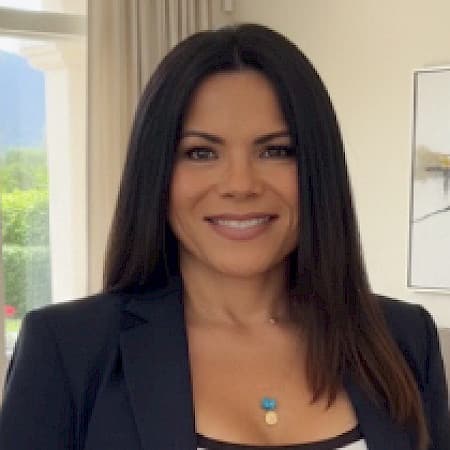 Gloria Morales Hurley