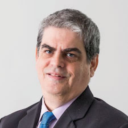 Gabriel A. Tejeira Arias