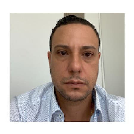 José Francisco Guanti Moke