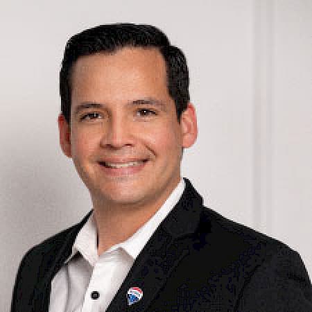 Harry Manuel Alvarado Trigueros