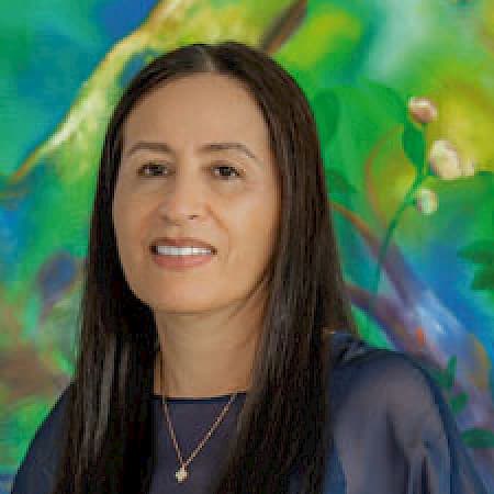 Isabel C. Ruiz Pérez