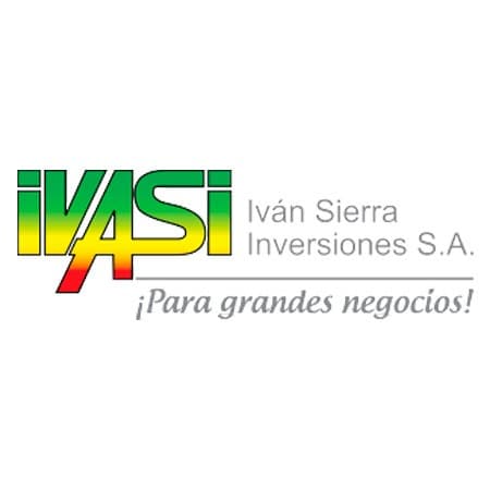 Iván Sierra Inversiones, S. A. (IVASI)